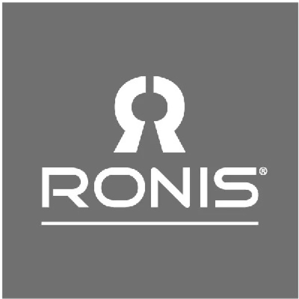 Automaten- en meubelsloten Ronis