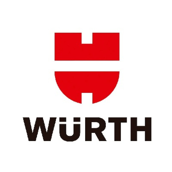 Automaten- en meubelsloten Würth
