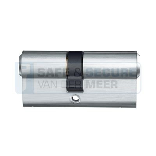 Profielcilinders (Dubbel) 17 mm. RB SKG***